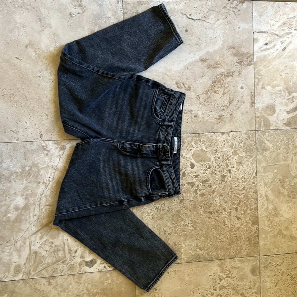 Pacsun Mom Jean size 27